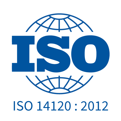 ISO 14120 - 2012 ROBOAPPLY LABELLING SYSTEMS ISO 14120 - 2012 ROBOAPPLY LABELLING SYSTEMS