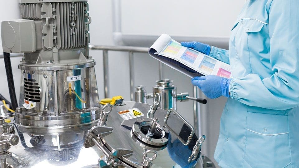 Pharma Pharmaceuticals Robo Apply Labelling Systems Ireland